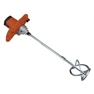 Image of Vitrex MIX1400P Power Mixer with 2 Paddles 1200W 110V