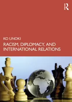 Image of Racism Diplomacy and International Relations