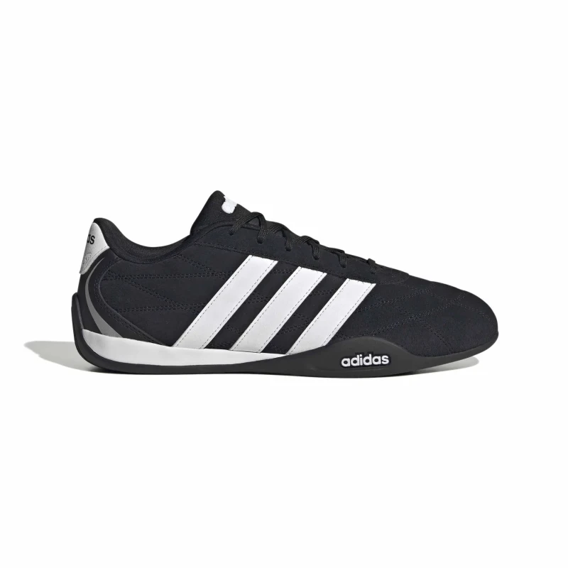 Image of Adidas Trainers adidas Haussure Groundpulse Noir Male 41 1/3