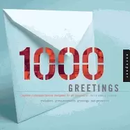 Image of 1 000 greetings