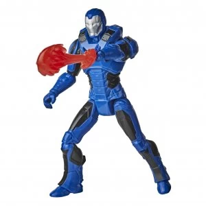 Image of Hasbro Marvel Gamerverse Iron Man