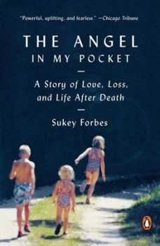 Image of The Angel in My Pocket by Sukey Forbes Book