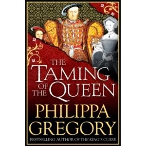 Image of The Taming of the Queen