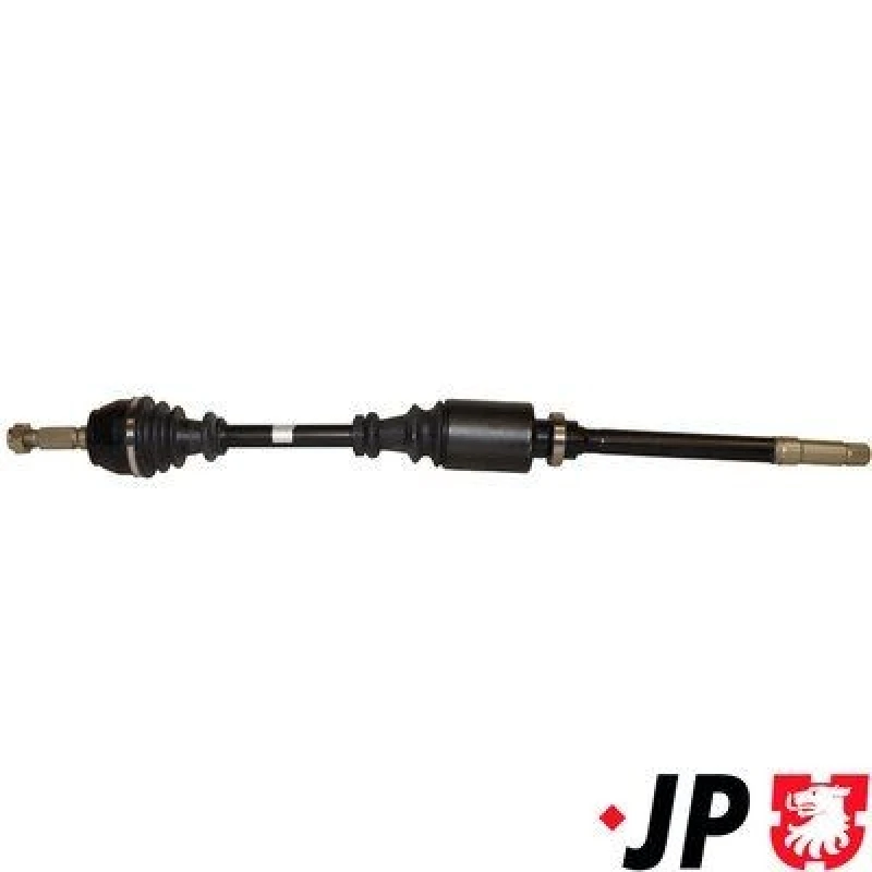 Image of JP GROUP Drive shaft JP GROUP 4143104000
