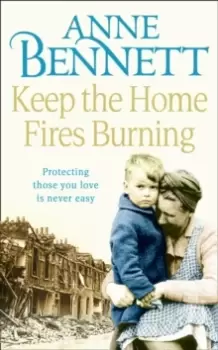 Image of Keep the Home Fires Burning