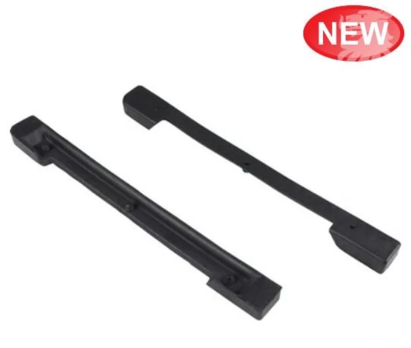 Image of JP GROUP Radiator Mounting JP GROUP 8314250110