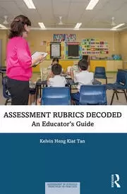 Image of Assessment Rubrics Decoded An Educator's Guide
