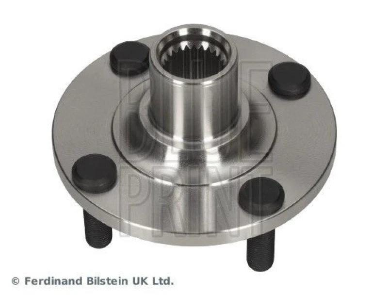 Image of Blue PRINT Wheel Hub Blue PRINT ADBP820091