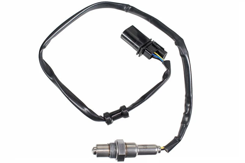 Image of Lambda sensor METZGER 0895686