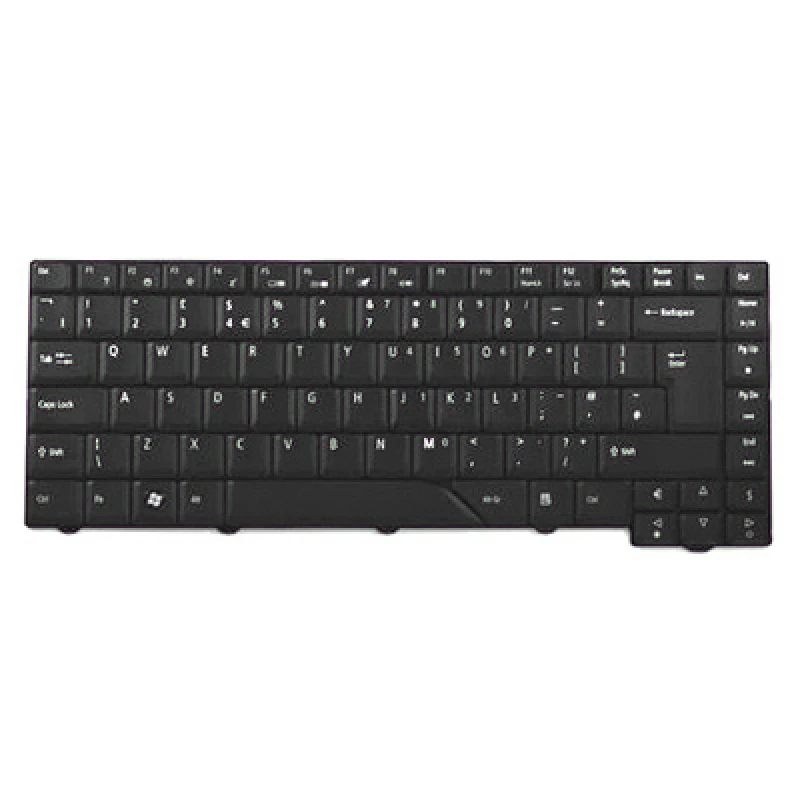 Image of Acer KB.INT00.272 laptop spare part Keyboard