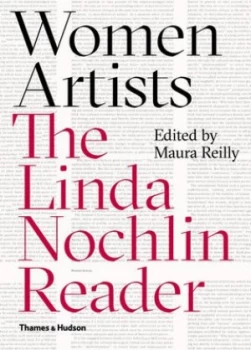 Image of Women artists by Maura Reilly