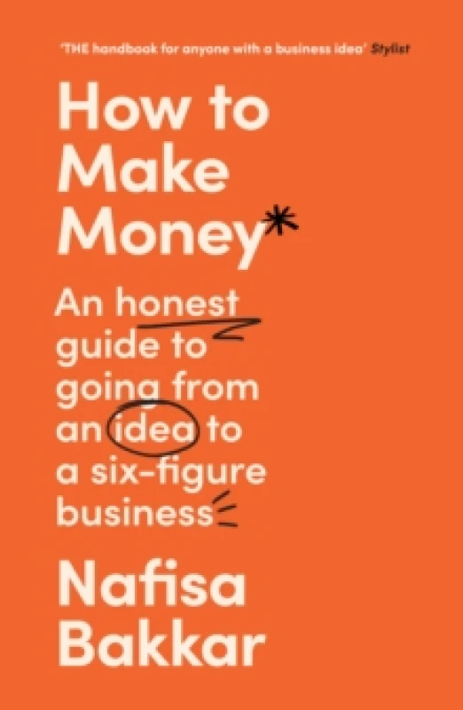 Image of How to Make Money. Paperback. By Nafisa Bakkar Books