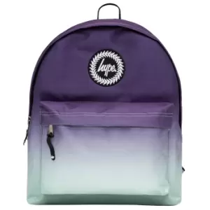 Hype Gradient Backpack (One Size) (Purple/Blue)