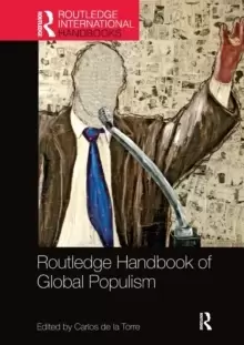 Image of Routledge Handbook of Global Populism