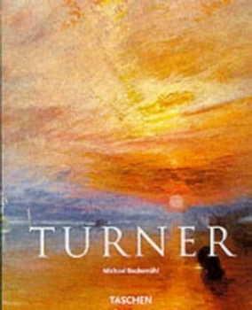 Image of J.M.W. Turner 1775-1851 by Michael Bockemhl Paperback