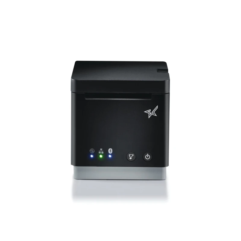 Image of Star Micronics mC-Print2 203 x 203 DPI Wired & Wireless Thermal PO