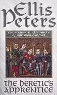 Image of heretics apprentice the cadfael chronicles