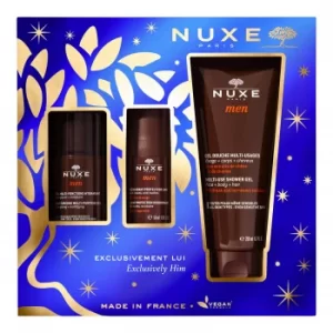 Image of Nuxe Men A Gift Set Just For Him