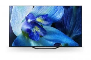 Image of Sony Bravia 65" FWD65A8 Smart 4K Ultra HD OLED TV