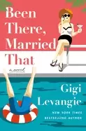 Image of been there married that a novel