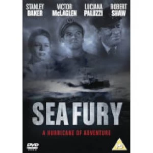 Image of Sea Fury