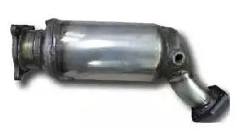 Image of Catalytic converter VEGAZ AK-301