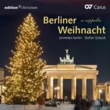 Image of Berliner Weihnacht: A Cappella