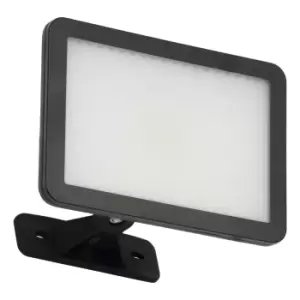 image of Coast FILEY LED Slimline Floodlight 30W Daylight 120° Black