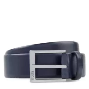 Image of Boss Erron Belt - Blue