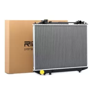 Image of RIDEX Engine radiator 470R0023 Radiator, engine cooling,Radiator FORD,MAZDA,Ranger (ET),RANGER (ER, EQ),BT-50 (CD, UN),B-Serie Pickup (UN)