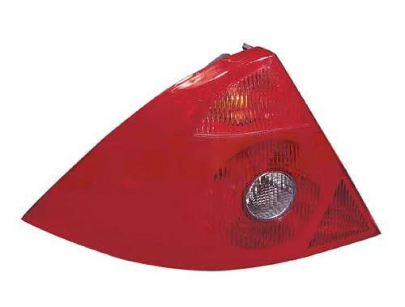 Image of ALKAR 2201377 Rear light Left, H21W Combination Rearlight (391)