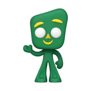 Image of Gumby Pop! Vinyl Figure