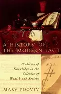 Image of history of the modern fact problems of knowledge in the sciences of wealth