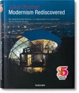 Image of julius schulman modernism rediscovered