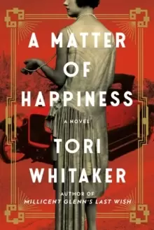 Image of A Matter of Happiness : A Novel