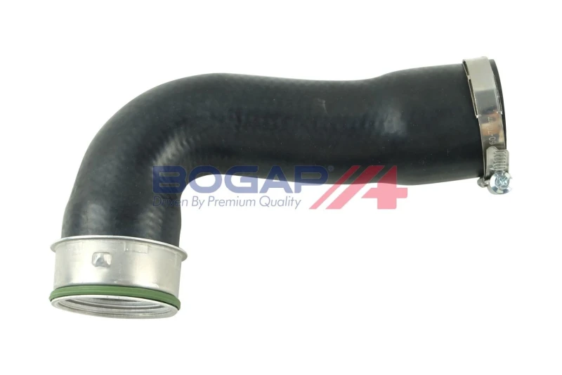 Image of BOGAP Charger intake hose BOGAP A1711163