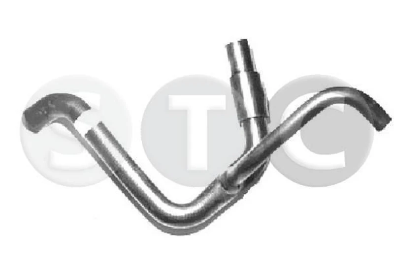 Image of STC Radiator hose STC T407841