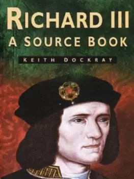 Image of Richard III by Keith Dockray