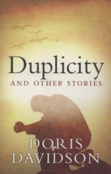 Image of Duplicity and Other Stories by Doris Davidson Book