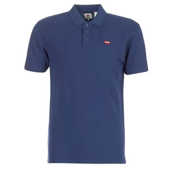 Levis HOUSEMARK mens Polo shirt in Blue - Sizes S,M,XL,XS