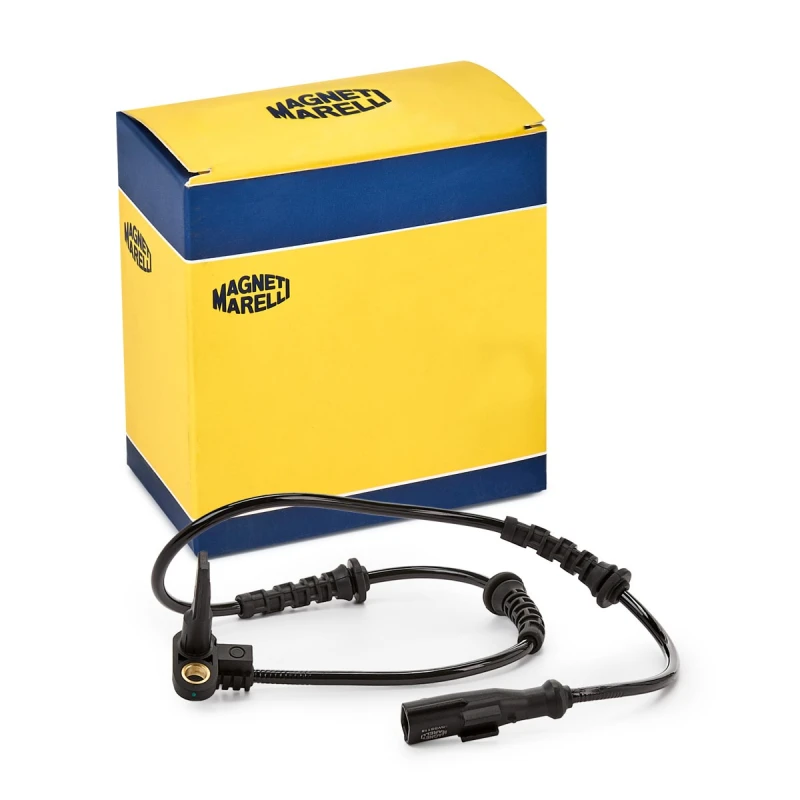 Image of MAGNETI MARELLI ABS sensor MAGNETI MARELLI 172100118010