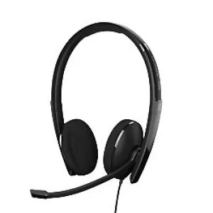 Image of Sennheiser EPOS Adapt 160T II Stereo Headset