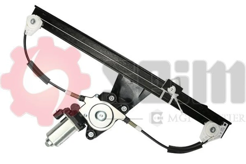 Image of Window regulator SEIM 901158
