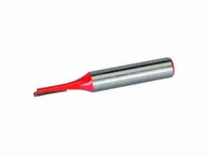 Image of Silverline 257907 8mm Straight Metric Cutter 3x12mm