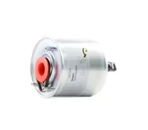 Image of DELPHI Fuel Filter HDF625 FIAT,PEUGEOT,TOYOTA,Scudo (270_, 272_),Scudo Kastenwagen (270_, 272_),Scudo Pritsche / Fahrgestell (270_, 272_)