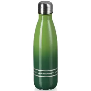 Image of Le Creuset Hydration Bottle Bamboo Green