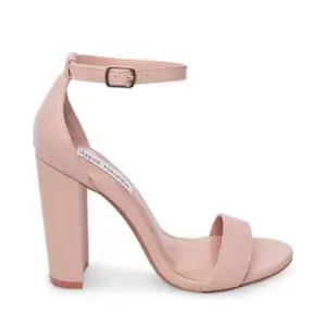 Image of Steve Madden Carson Heels Womens - Brown