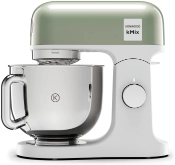 Kenwood KMX760GR kMix Stand Mixer - Green