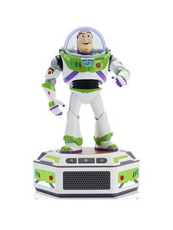 Image of Robosen Mini Robot Toy Story Buzz Lightyear