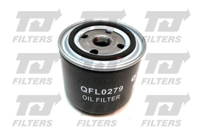 Image of QUINTON HAZELL Oil filter QUINTON HAZELL QFL0279